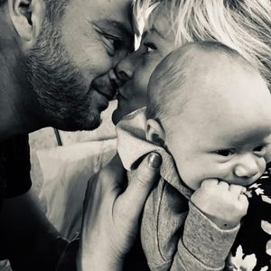 Meet your Posher, Martine